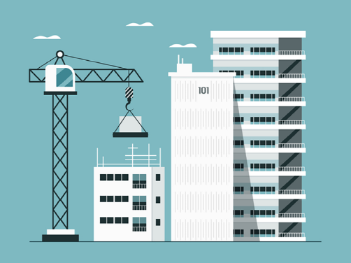 공급확대의 중요성