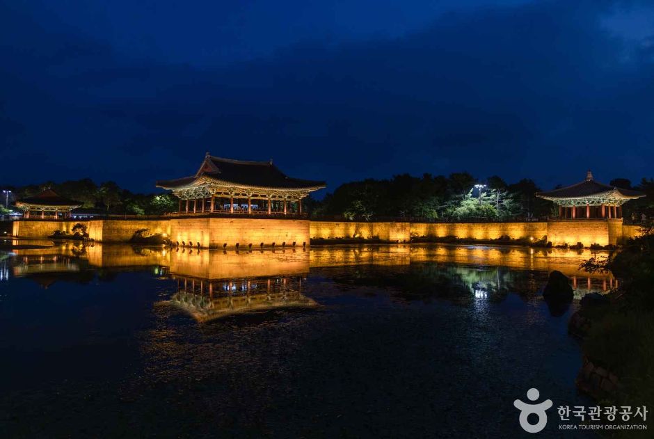 동궁과_월지
