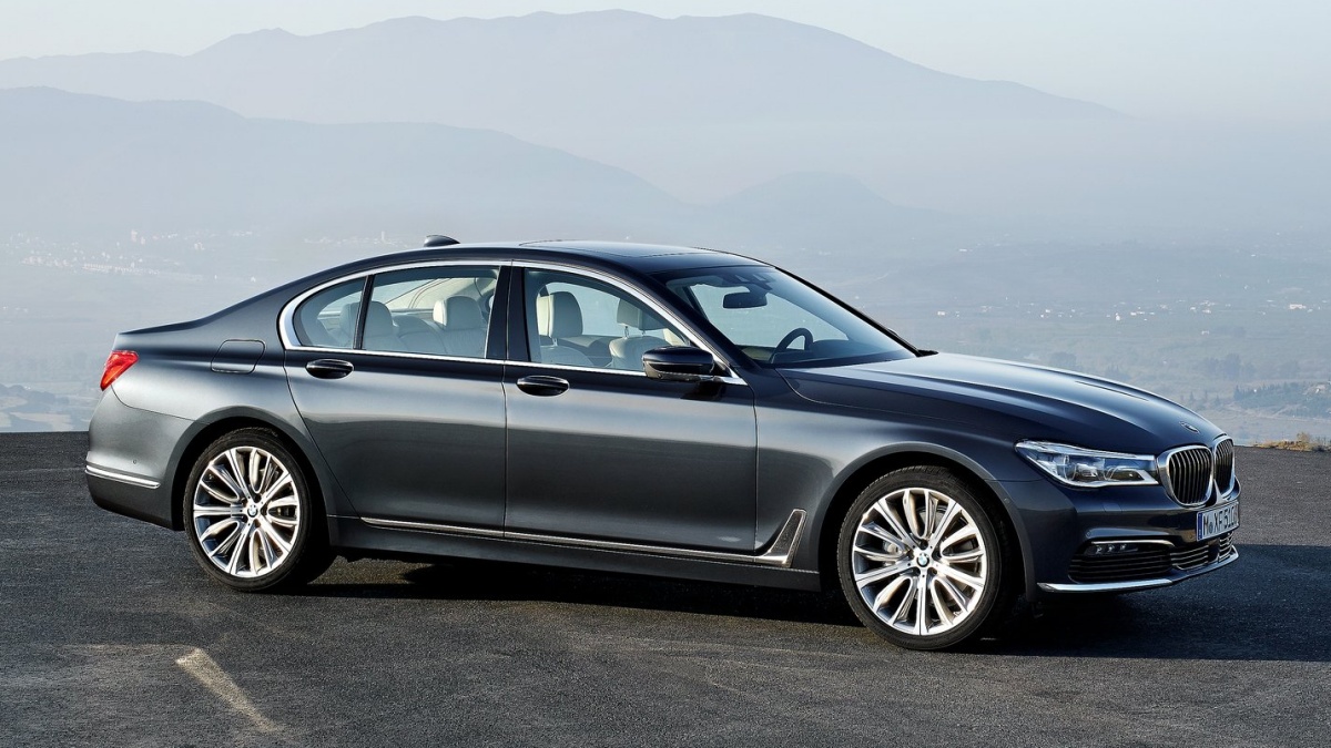 2-6 bmw 7