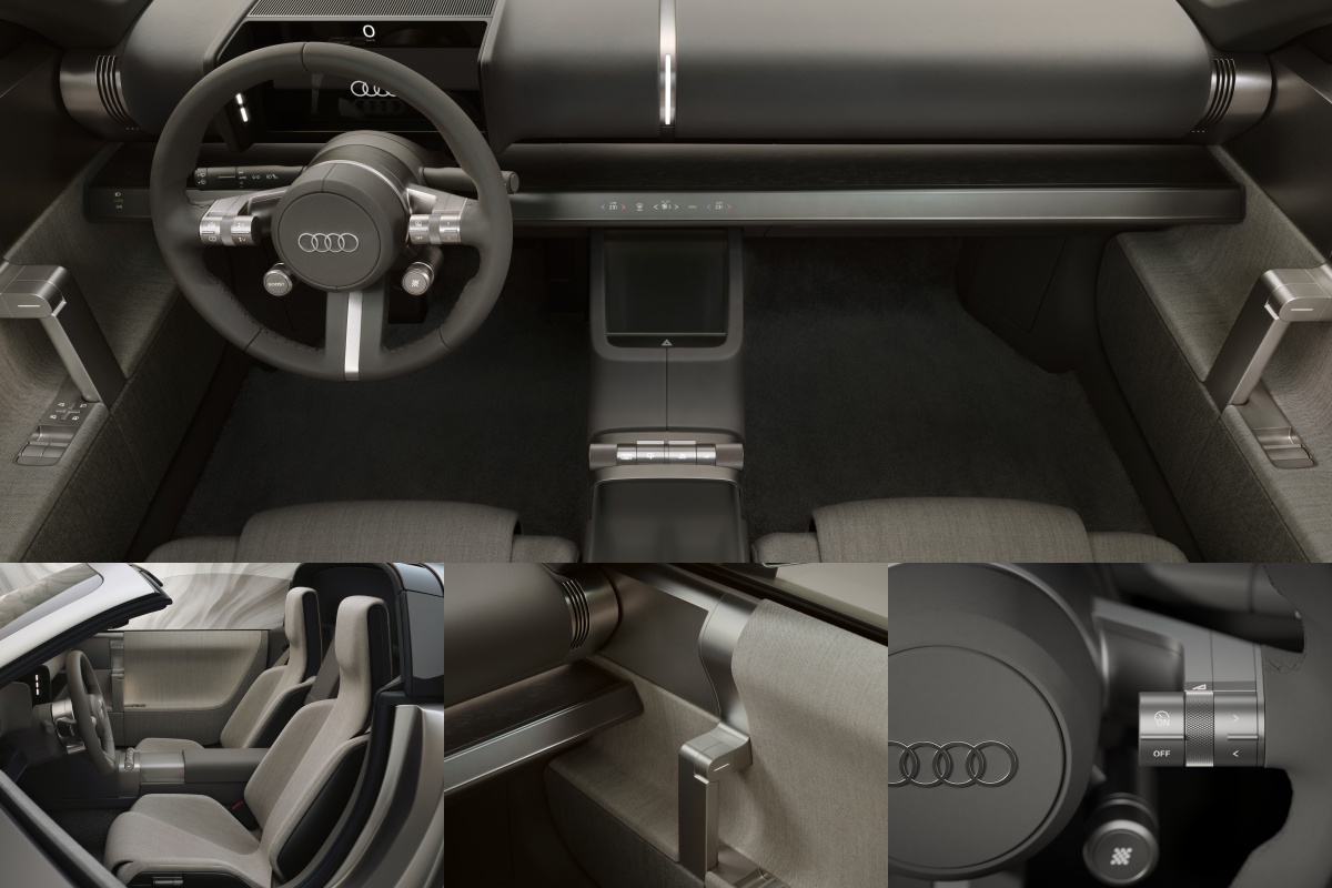 2025년 최신 콘셉트카 총정리 - 정통 SUV부터 럭셔리카까지