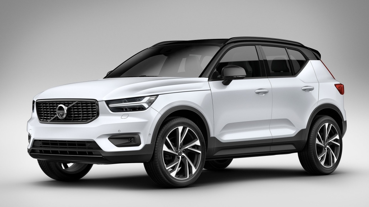 5-1 XC40