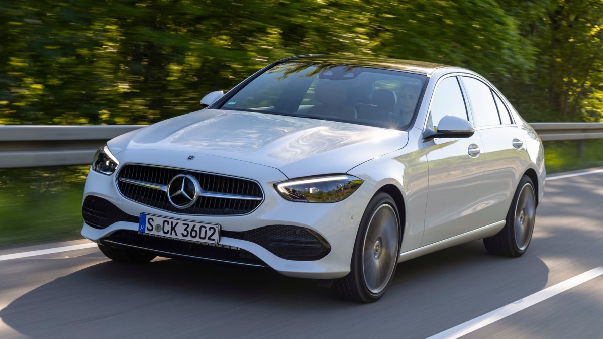 1-4 MB C class
