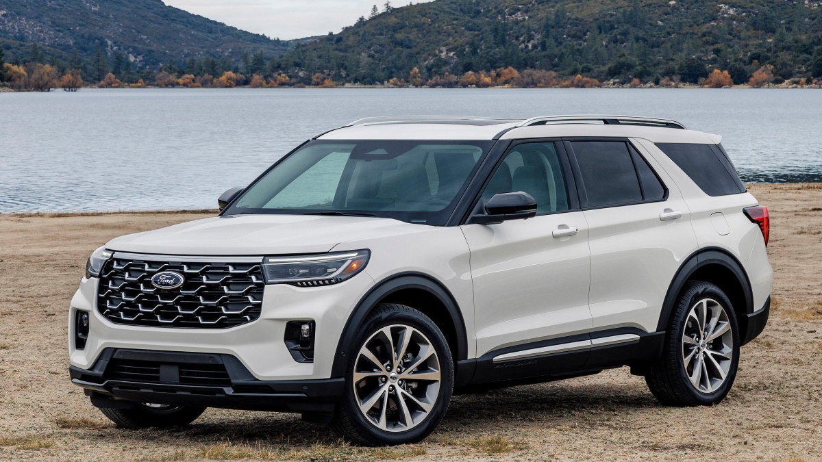 1-1 ford explorer