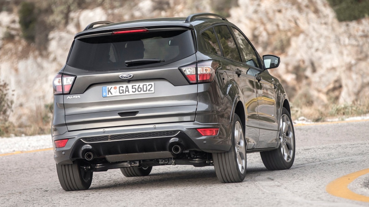 6-2 ford kuga