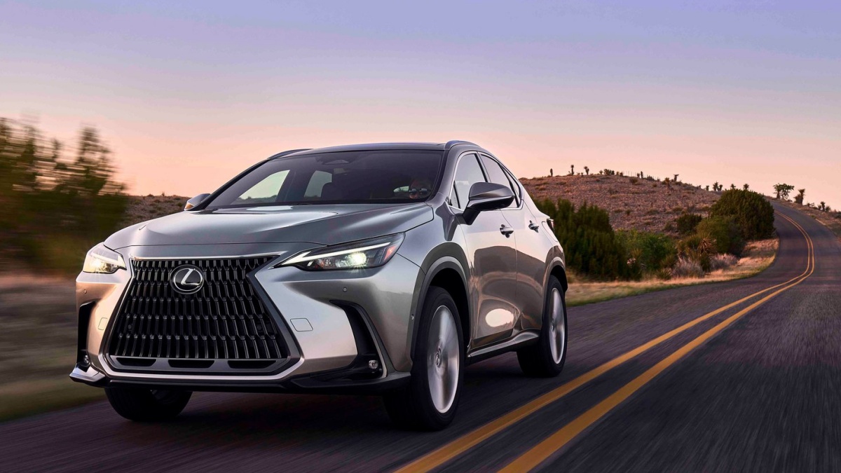 2-1 lexus nx