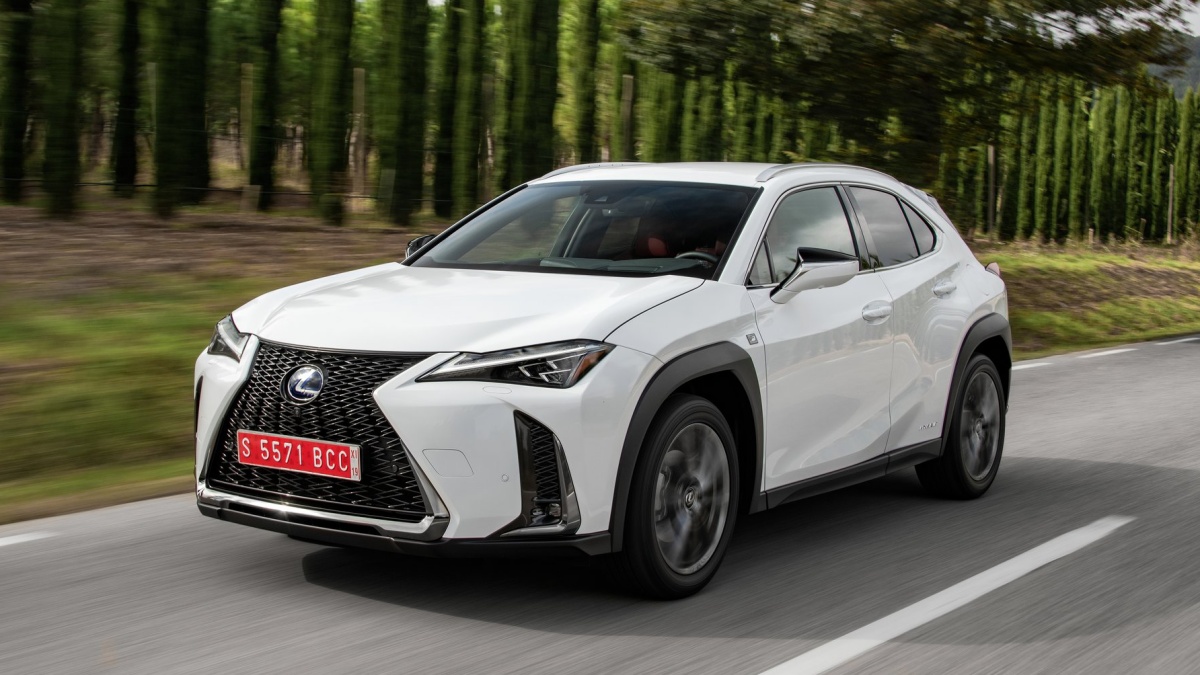 5-1 lexus ux