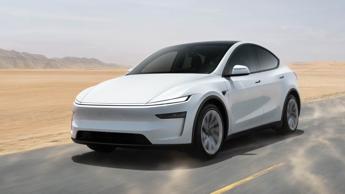 2-1 model y