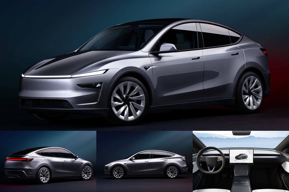 2-2 model y