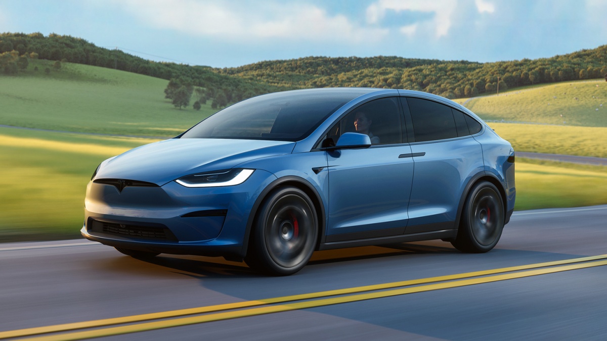 3-1 model x