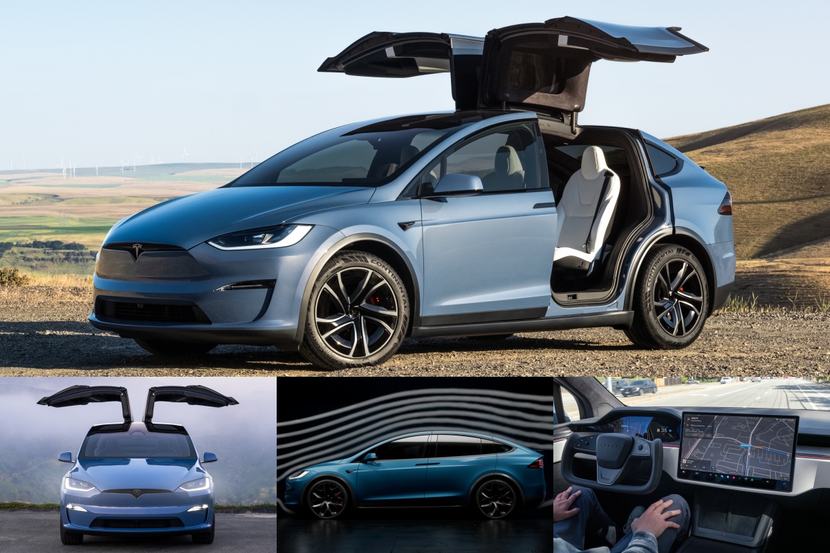 3-2 model x