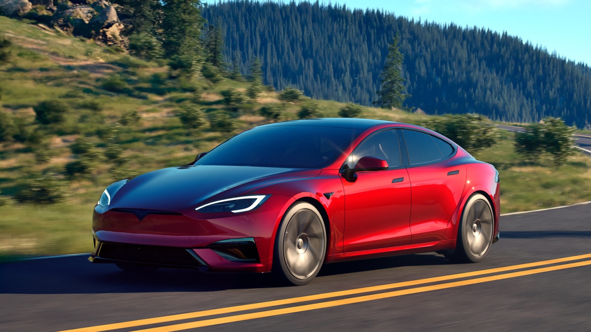 4-1 model s