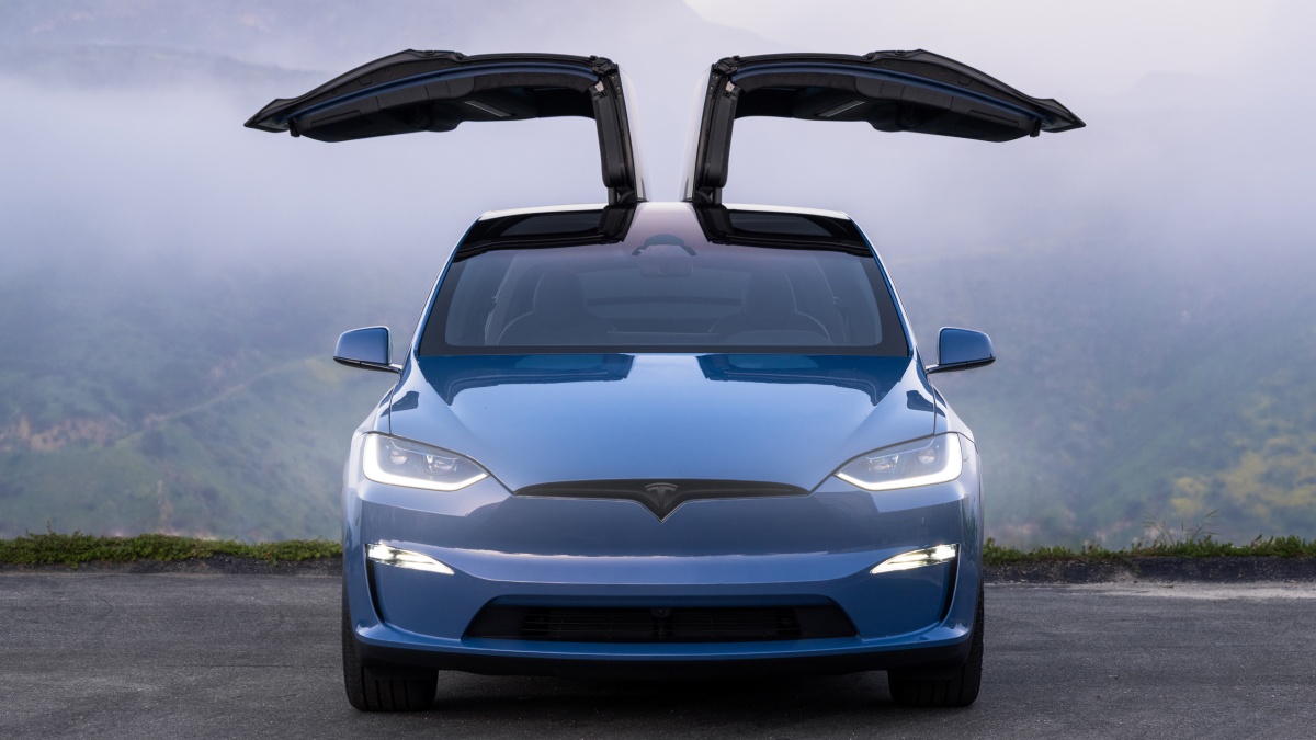 5-1 model x