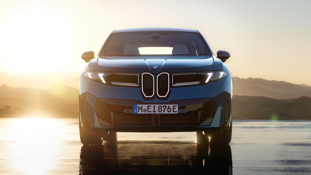 0-2 bmw ix3