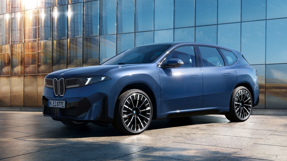 2-1 bmw ix3