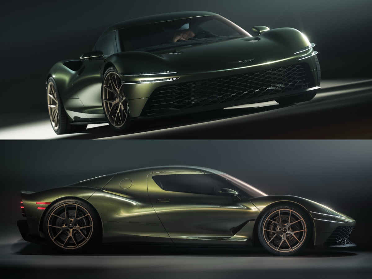 6-1 genesis magma gt concept