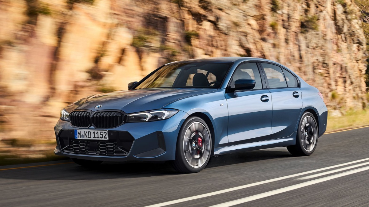 2-4 bmw 3 series