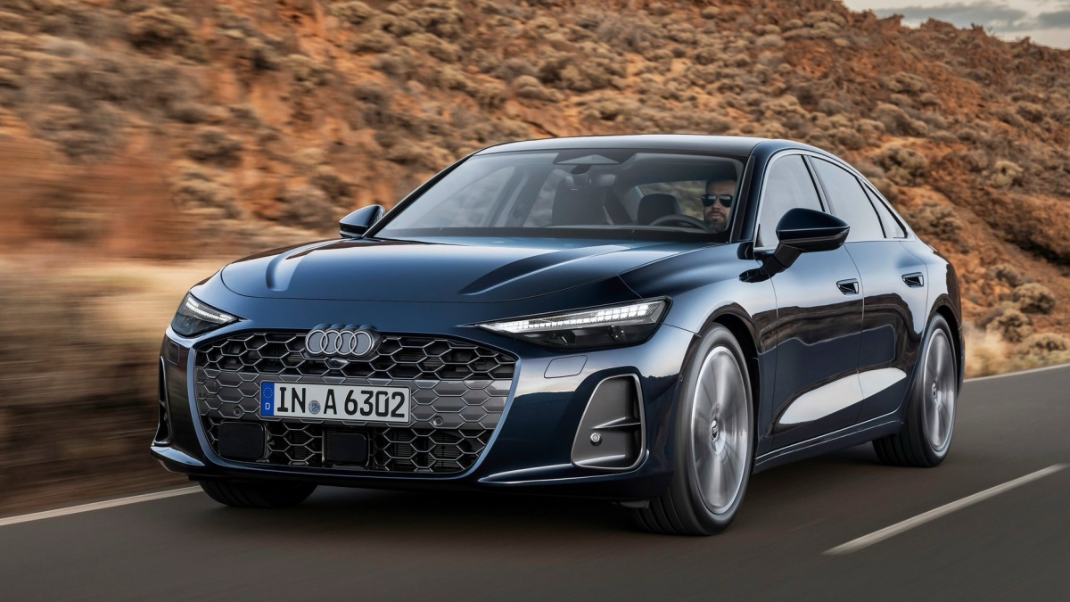 2-5 audi a6