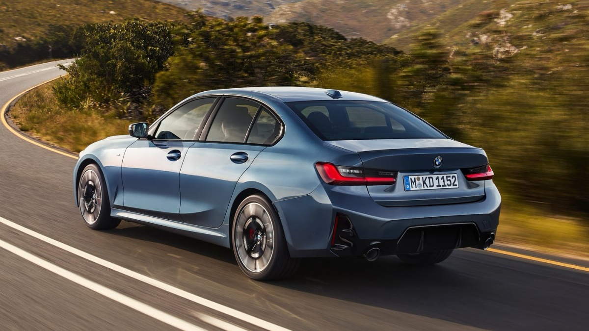 6-1 bmw 3