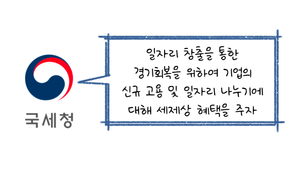 세무업계 핫한 키워드로 떠오르고 있는 고용증대세액공제는 세액공제액도 크고 추가 공제까지 가능하기 때문에 놓쳐서는 안될 세액공제 항목으로 자리잡고 있다고 설명하고 있다.