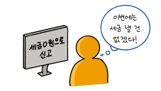 세액감면 및 공제를 적용할 때 '반드시' 고려해야 할 것이 있다고 강조하고 있다.