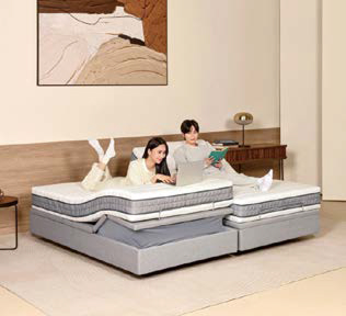 바디프랜드 ‘라클라우드 헬스모션’이다.