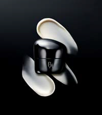 'B.A 크림' 제품 사진이다.