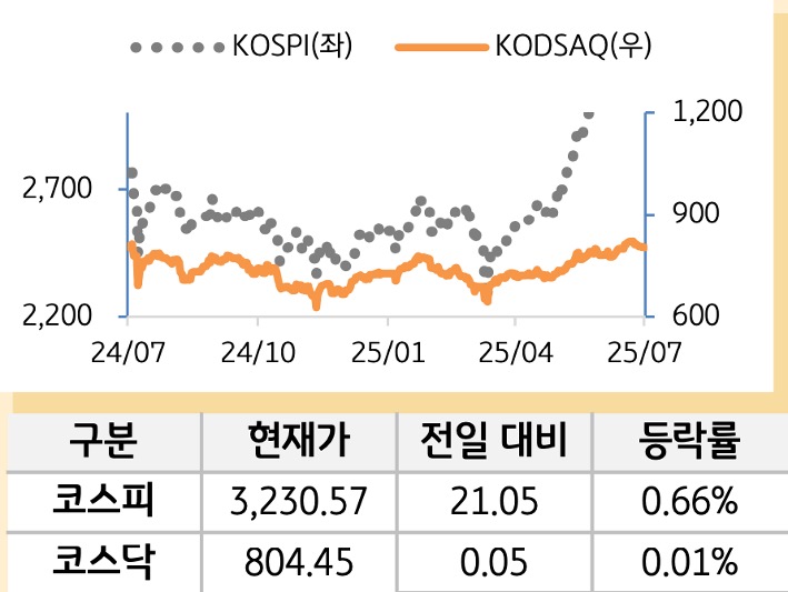 국내증시
