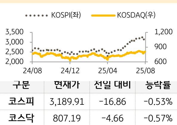 국내증시