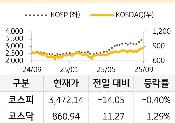 국내증시