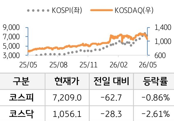 국내증시