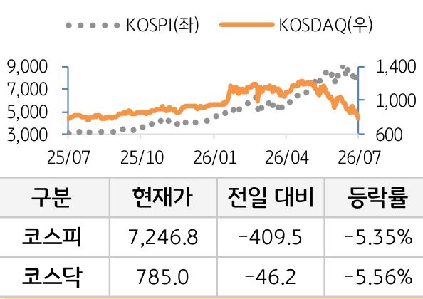 국내증시