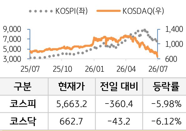 국내증시