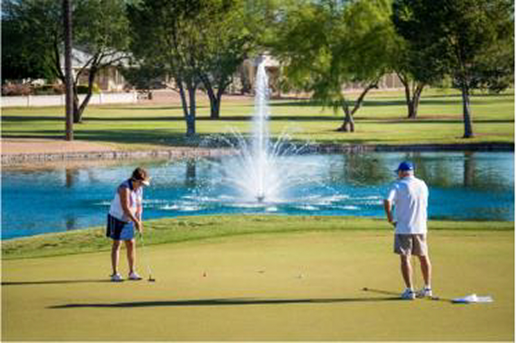 주거복합단지 '선 시티'의 사진이다.