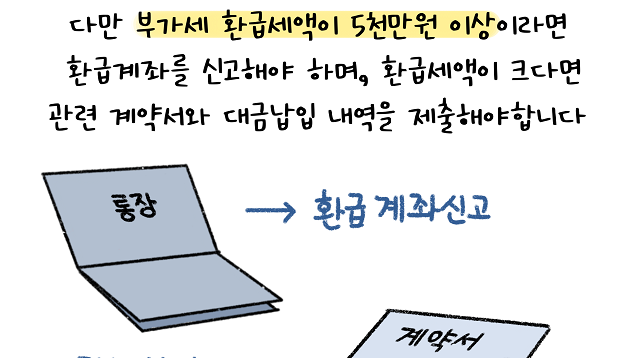 부가가치세 절세를 위한 첫걸음_피드