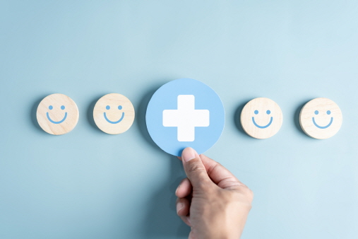 실손보험이란? 1~5세대 구분 특징과 보험금 청구 방법 콘텐츠의 메인 이미지다.