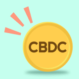 CBDC와 스테이블코인의 차이점은?