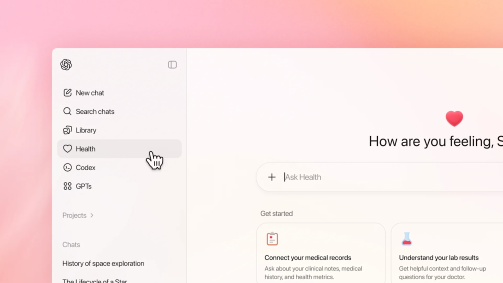 의료 AI | 챗GPT 헬스, 클로드 헬스케어는 병원을 어떻게 바꿀까요?
