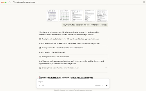 의료 AI | 챗GPT 헬스, 클로드 헬스케어는 병원을 어떻게 바꿀까요?