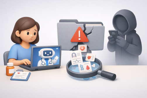 의료 AI | 챗GPT 헬스, 클로드 헬스케어는 병원을 어떻게 바꿀까요?