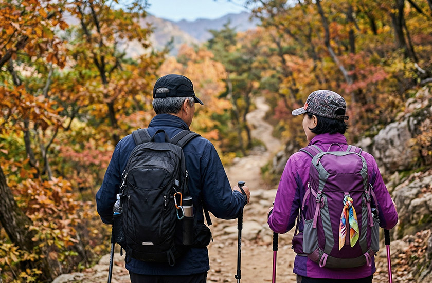 2026년 5월 가정의 달 선물 추천 가이드 이미지. 분홍색 선물 상자들과 카네이션 꽃다발, 곰 인형이 놓여 있으며 '연령별로 고르면 실패 없는 어린이날·어버이날 선물 가이드'라는 문구가 포함되어 있습니다.