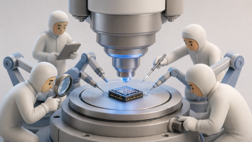 HBM이란? AI 반도체 전쟁의 승패를 가를 고대역 메모리