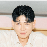 제이쓴의 아빠 될 결심 "내 가족을 위해 벌고 쓰는 기쁨"