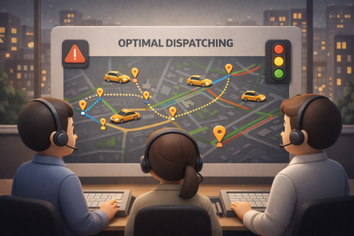 우버와 다이내믹 프라이싱 | 차 부를 때마다 요금이 달라지는 이유는?