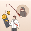 코인 사기 수법은? 실제 사례로 알아보는 가상자산 사기 예방법