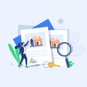 생애최초, 서민 실수요자 주택담보대출 조건 | LTV, DTI 완화 혜택은? 콘텐츠의 메인 이미지다.