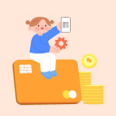 돈 욕심 많은 우리 아이, 괜찮을까요? 유형별 현명한 교육 방법