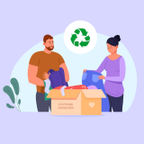 헌옷 기부 연말정산 방법 | 기부금 영수증 신청하고 세액공제 받아요