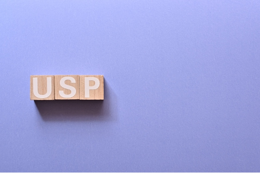 USP