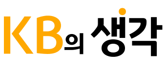 KB 금융 콘텐츠 플랫폼 이미지