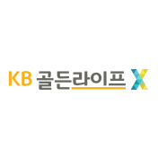 KB골든라이프X